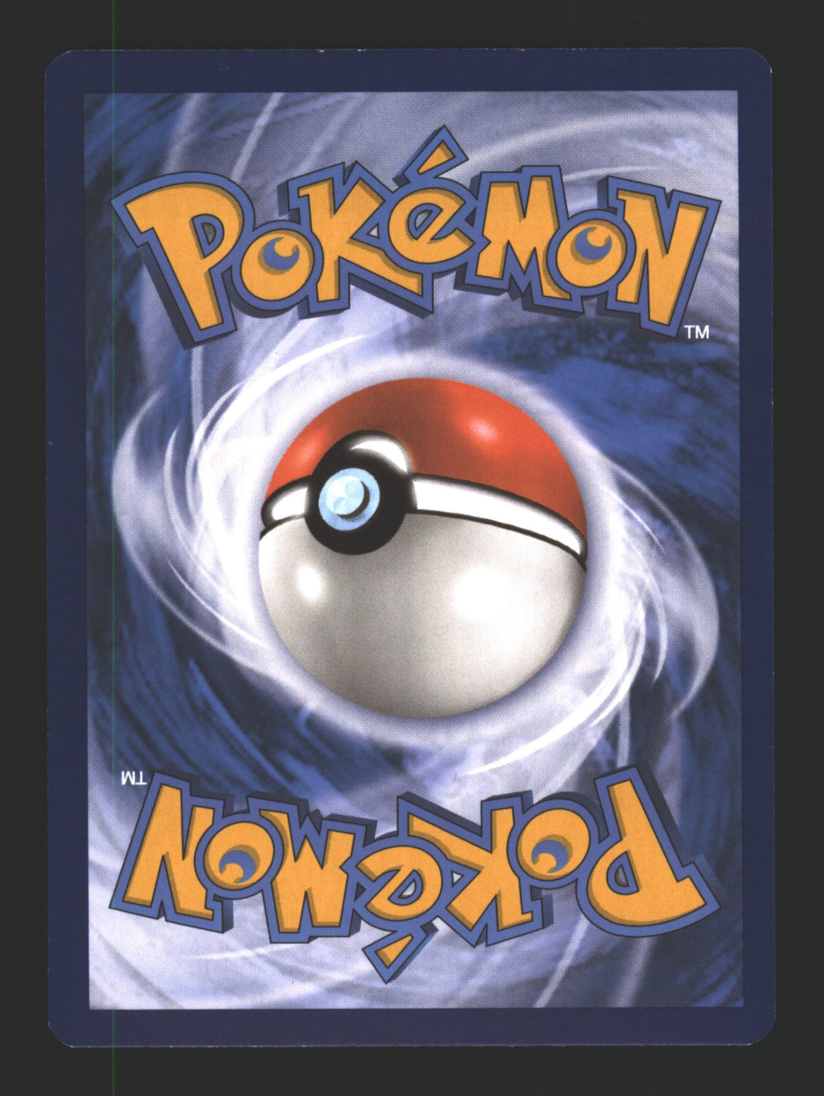 Sableye (Back)