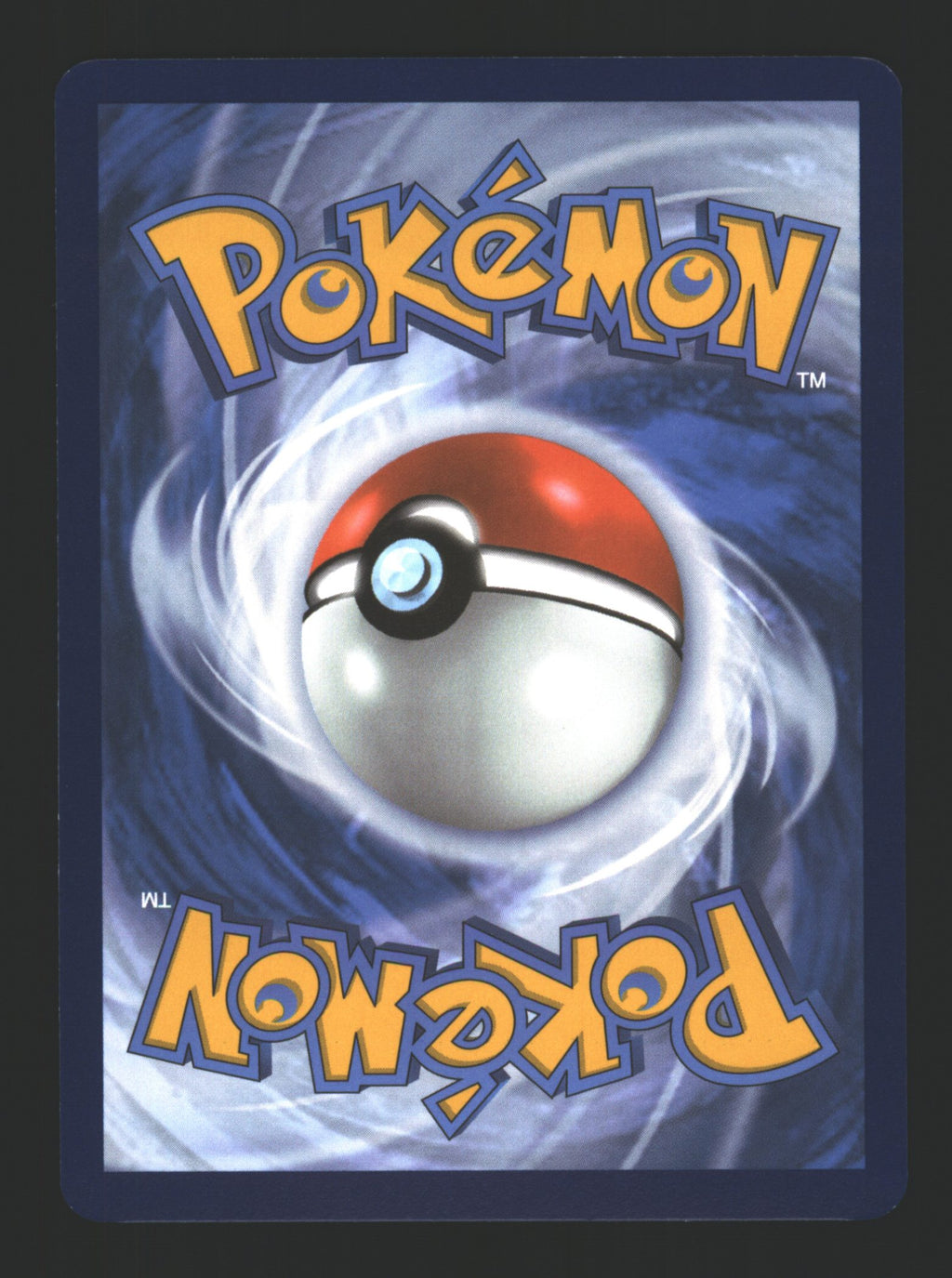 Togepi (Back)