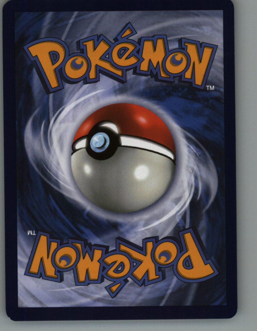 Emolga (Back)