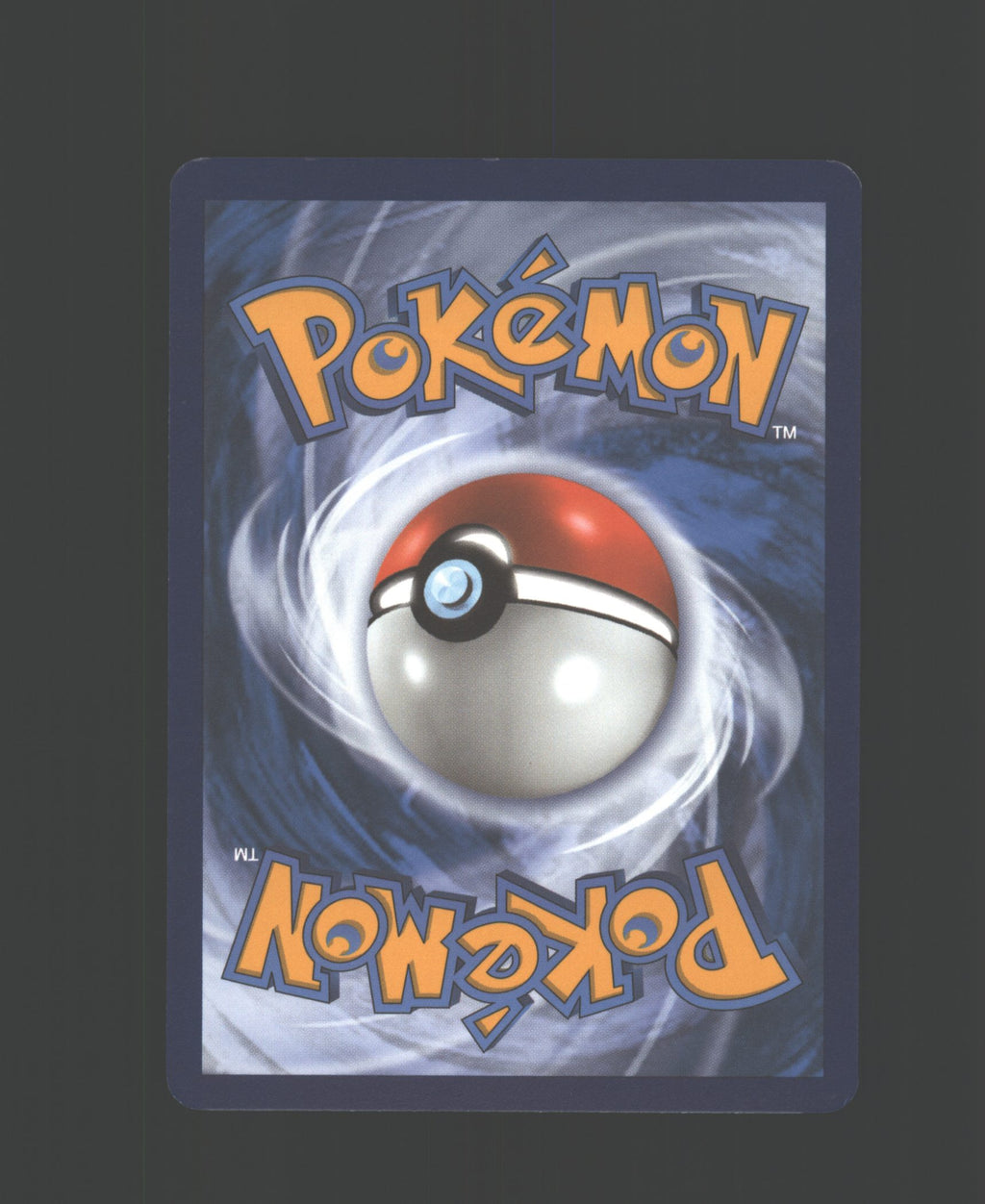 Morpeko (Back)