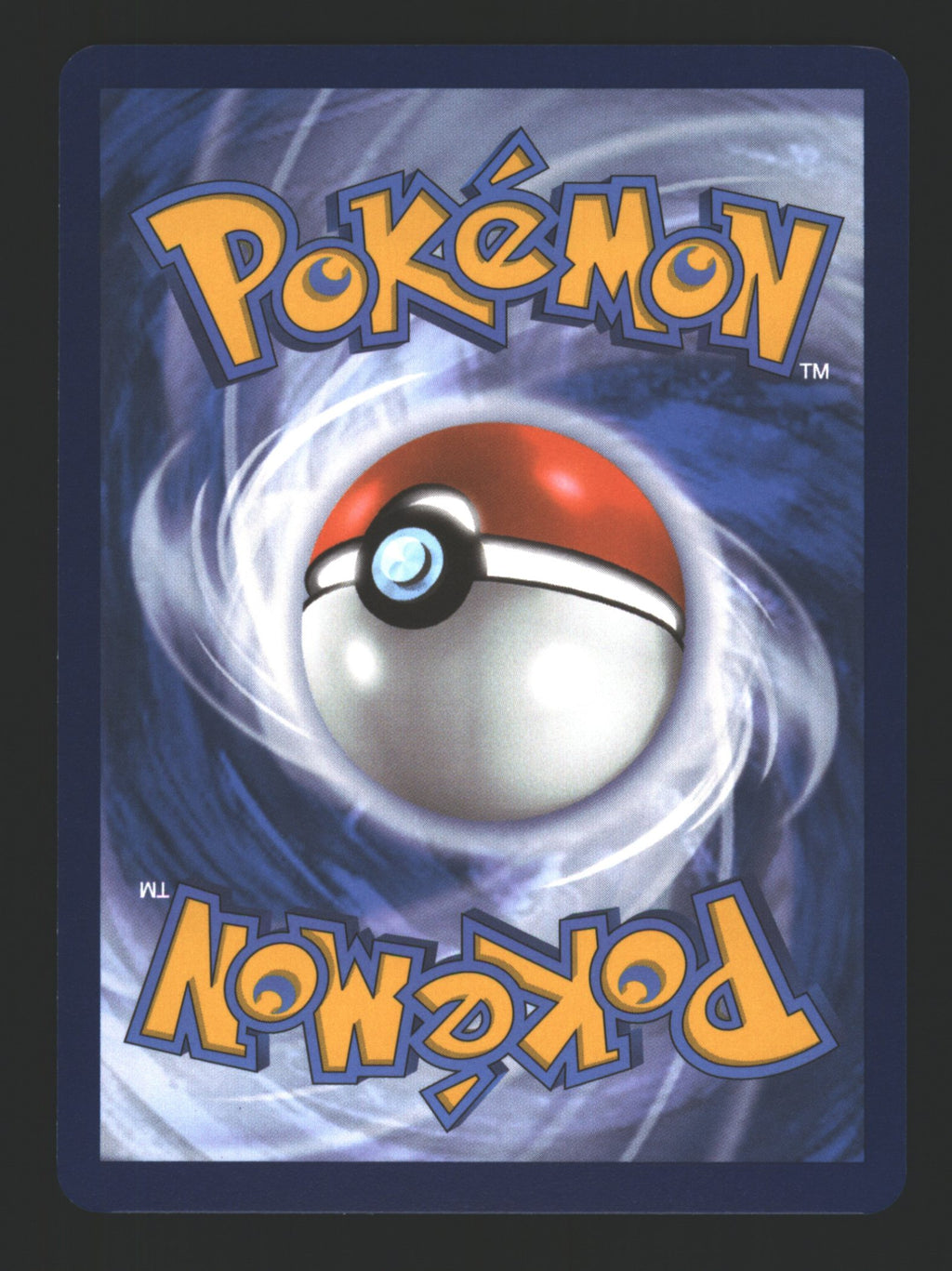 Togepi (Back)