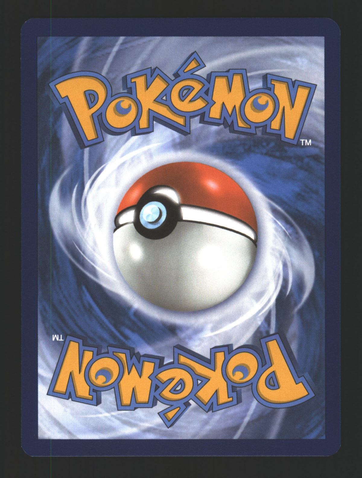 Meowth (Back)