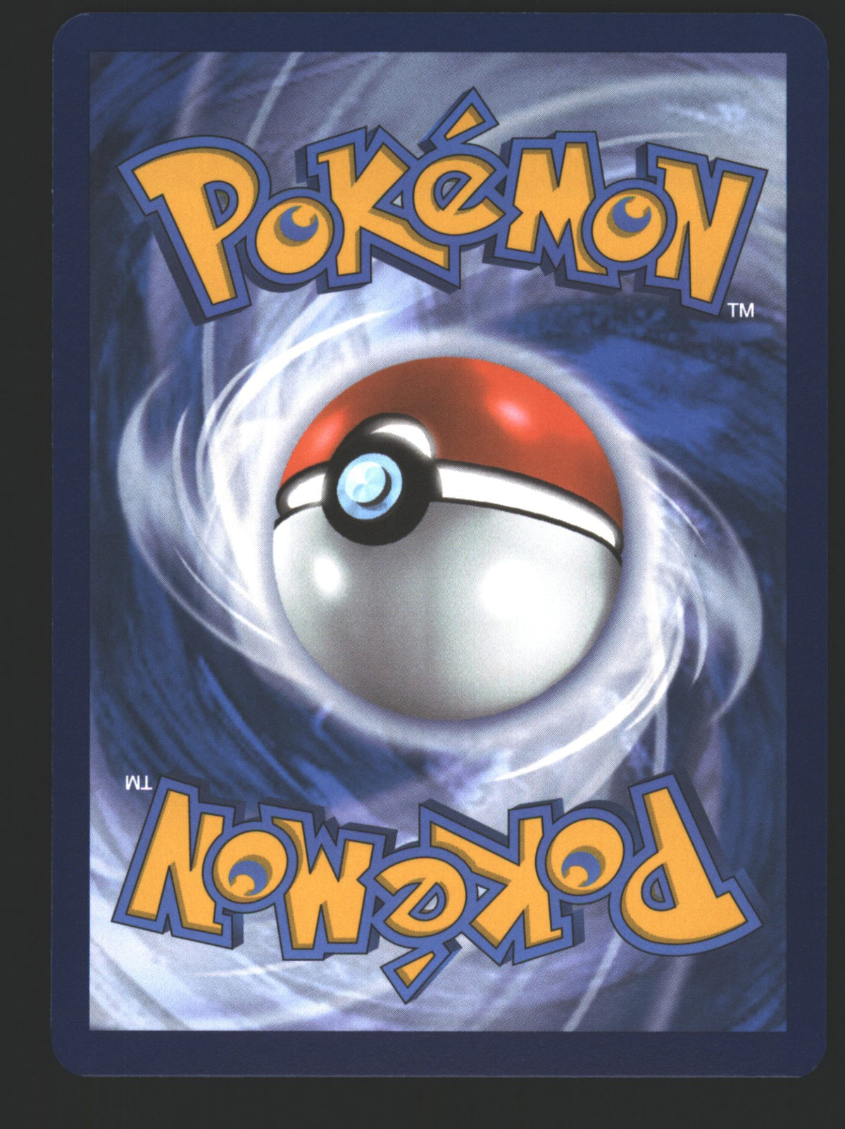 Snorlax (Back)