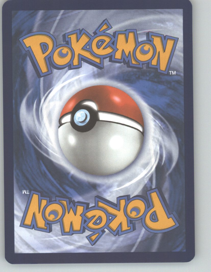 Absol (Back)