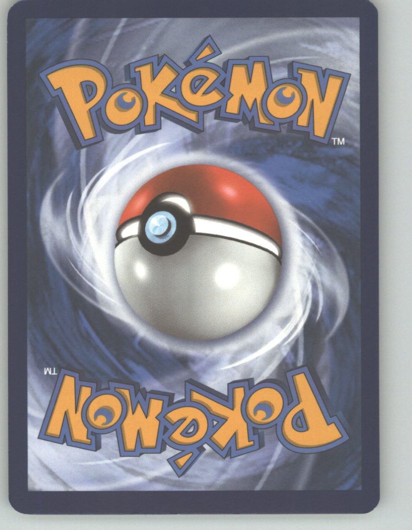 Rowlet (Back)