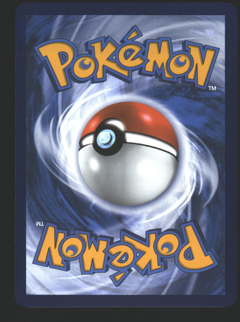 Snorlax (Back)