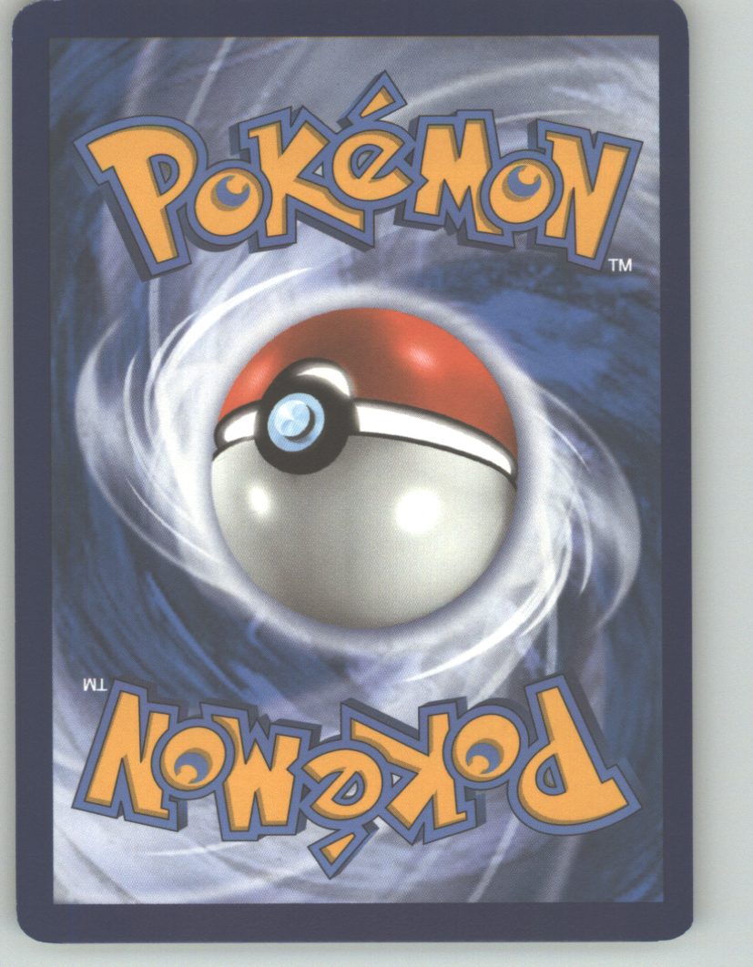 Swinub (Back)