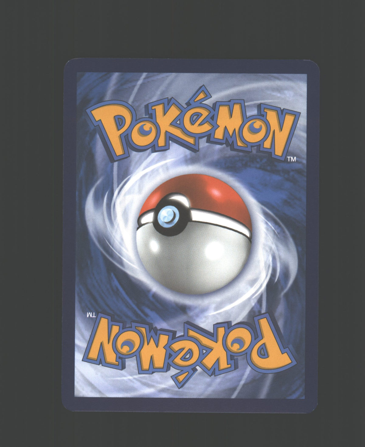 Fan Rotom (Back)