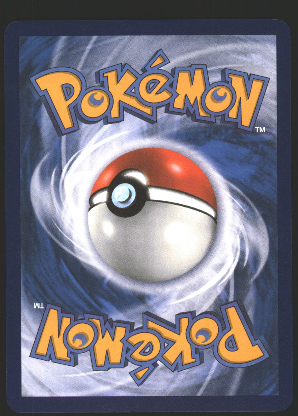 Snorlax (Back)