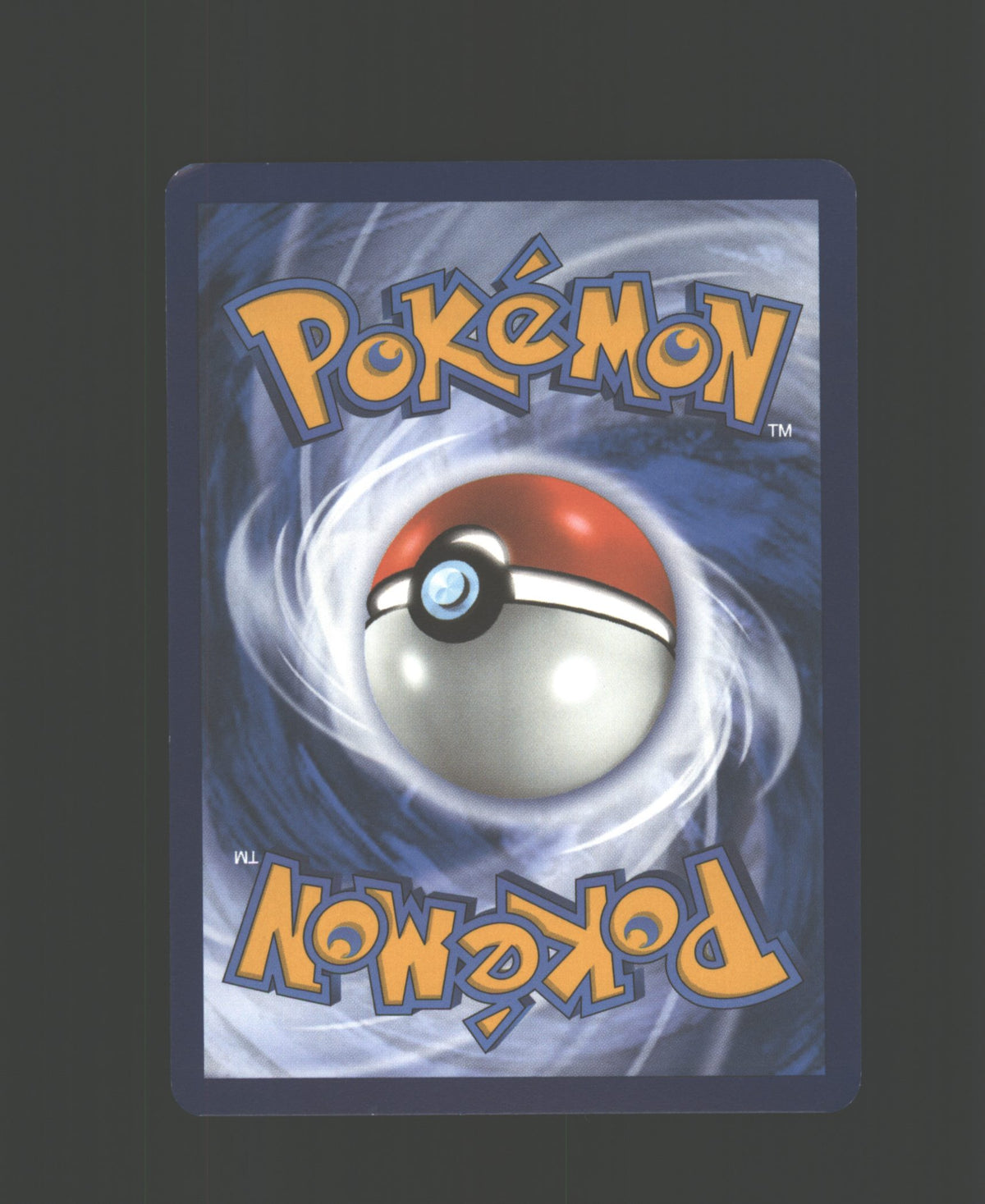 Magnemite (Back)