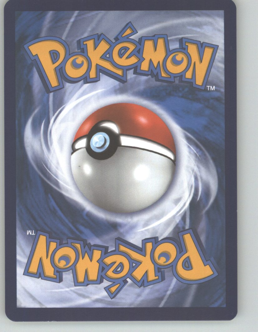 Piplup (Back)