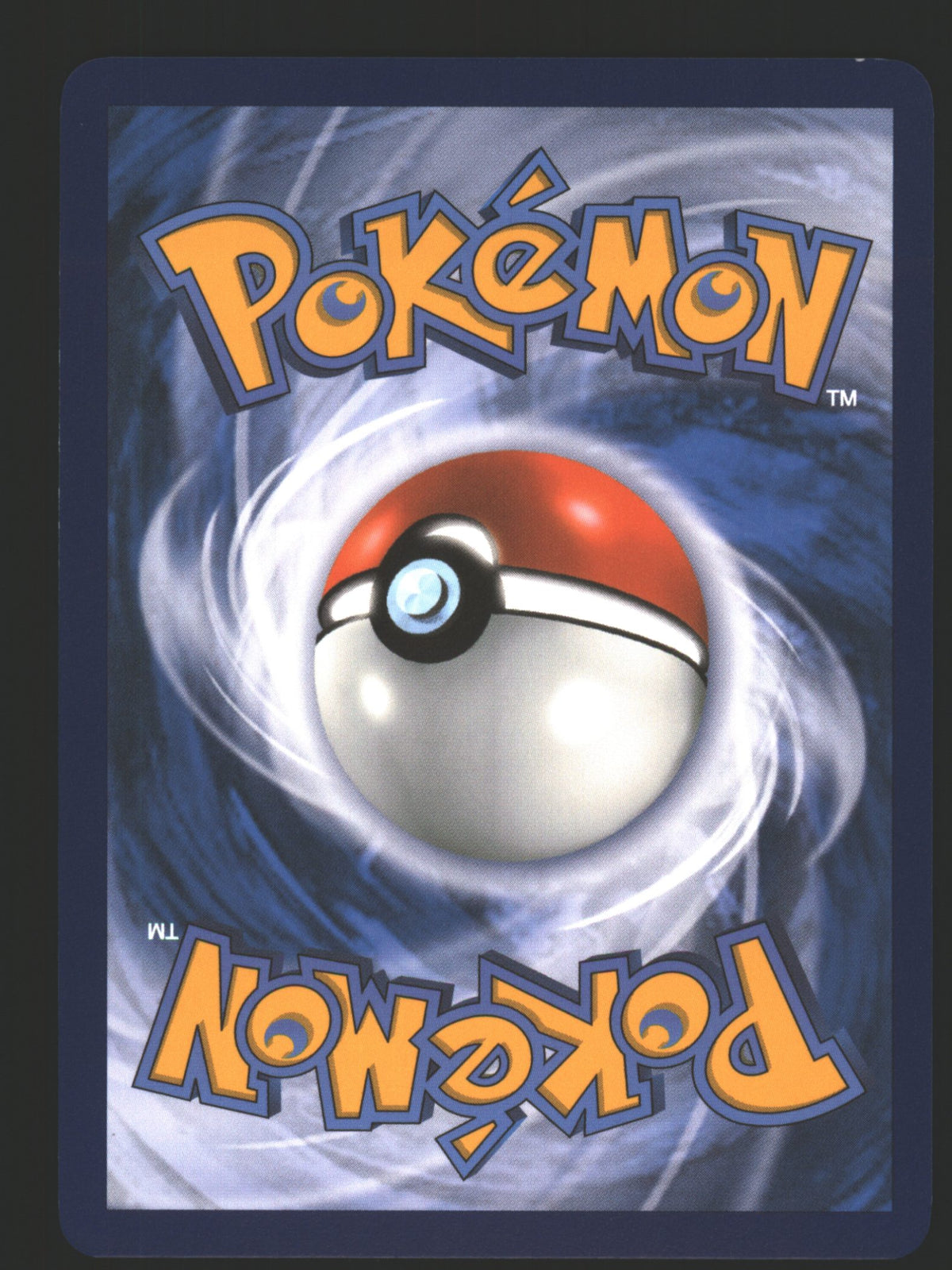 Snorlax (Back)