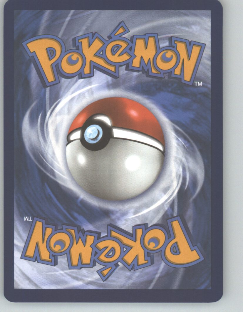 Togedemaru (Back)