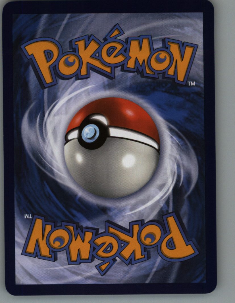 Dewgong - 022/094 (Back)