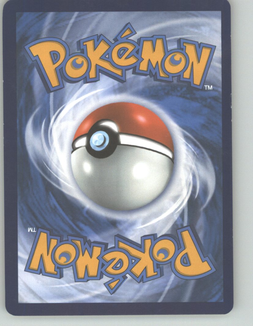 Rayquaza (Back)