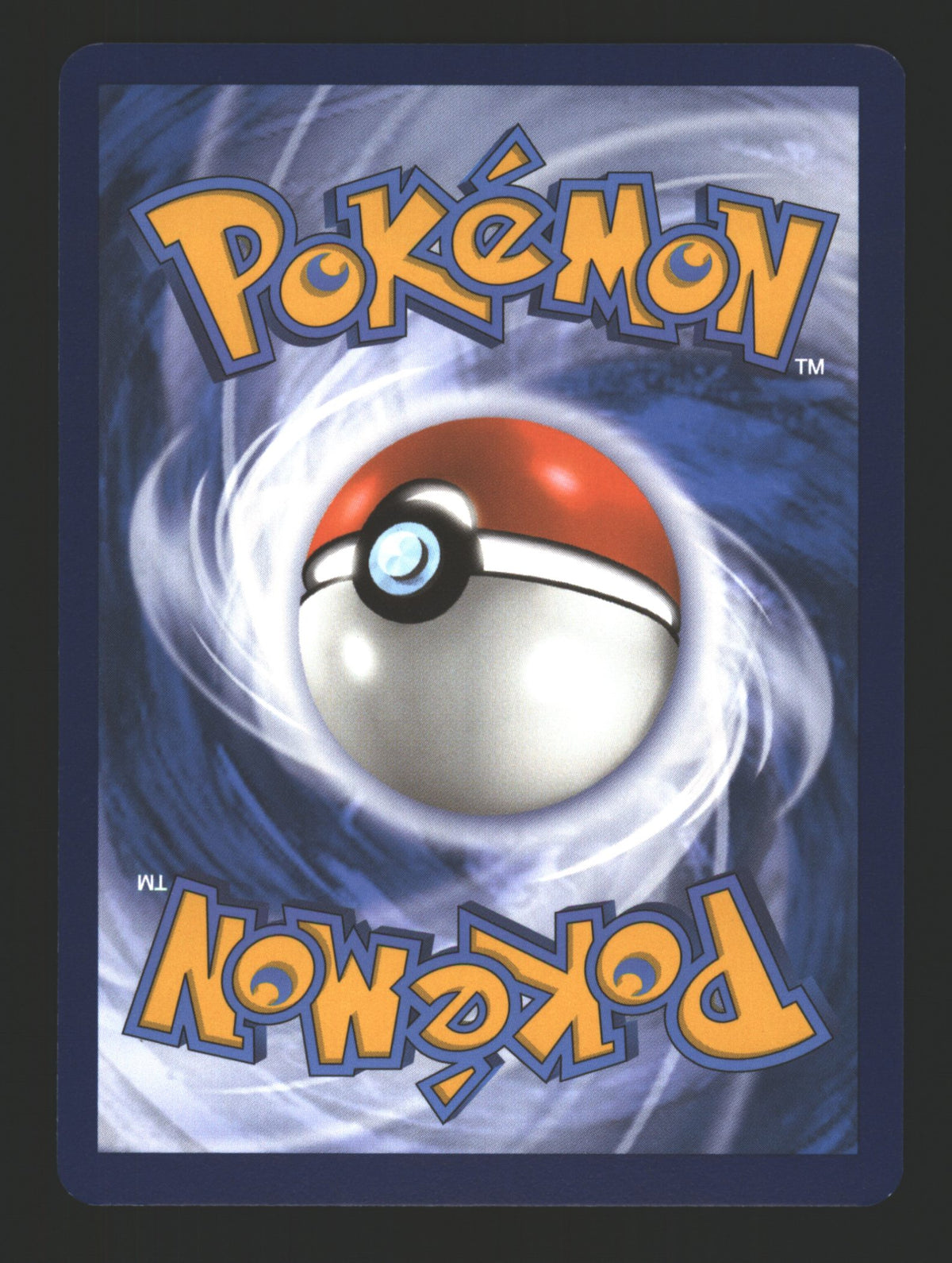 Mewtwo (Back)