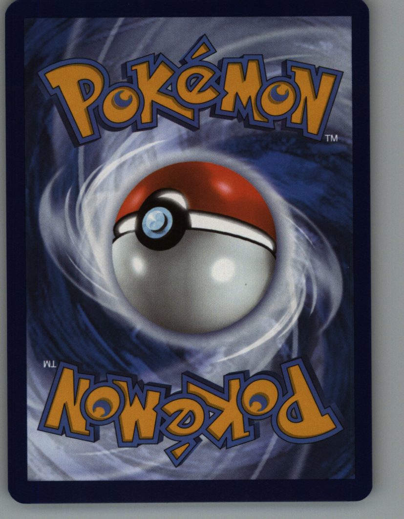 Croagunk (Back)