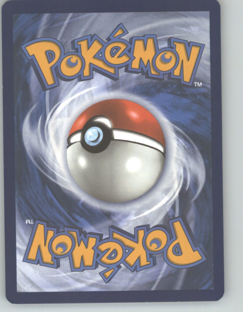 Charmeleon - 008/091 (Back)