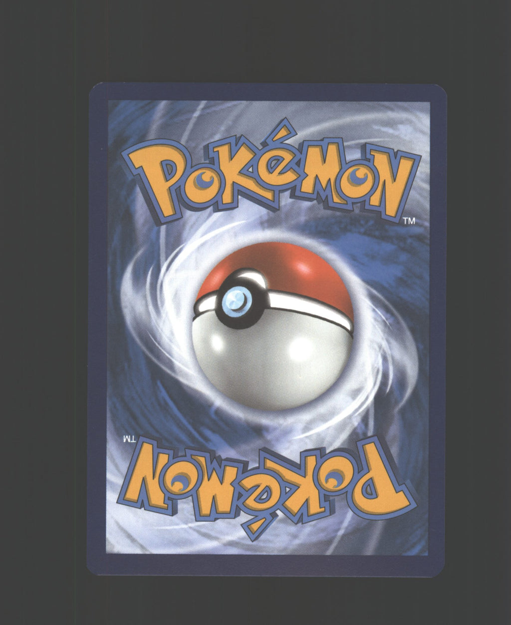 Swinub (Back)