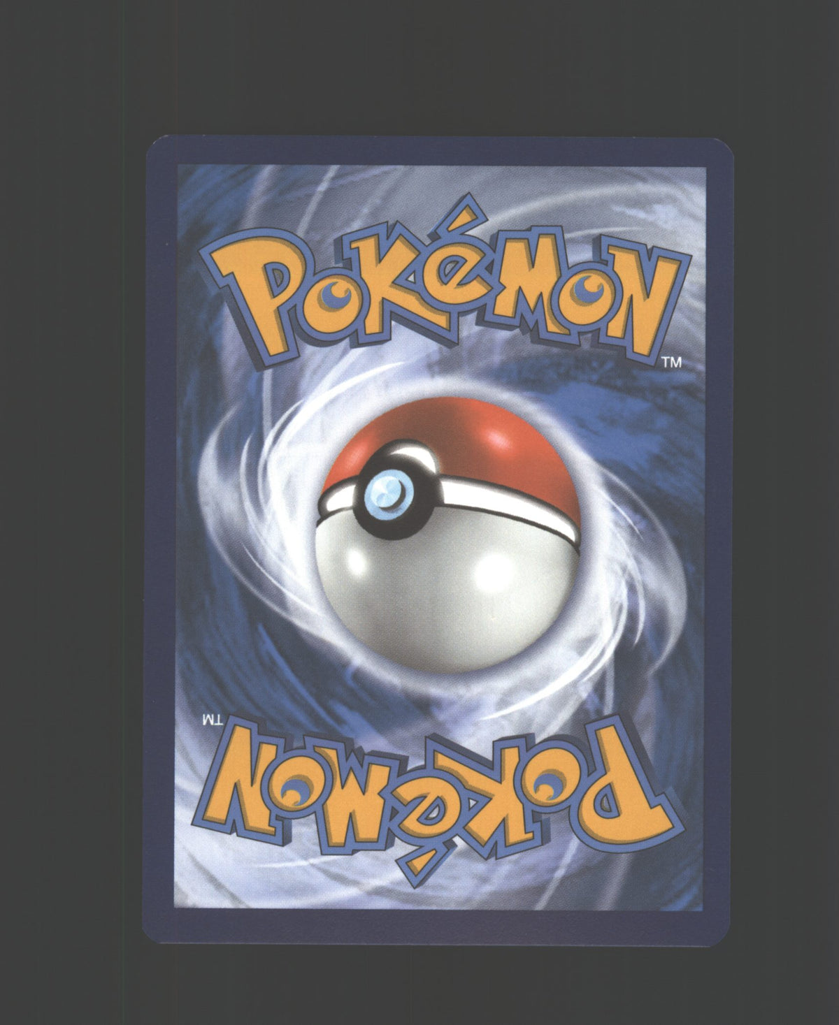 Swinub (Back)