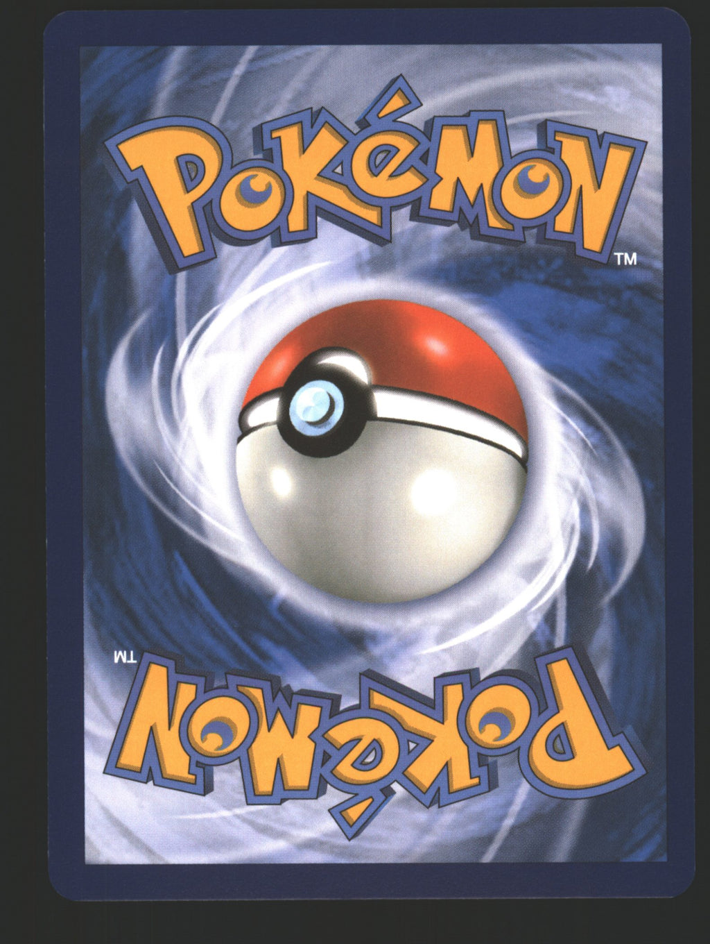 Meowth (Back)
