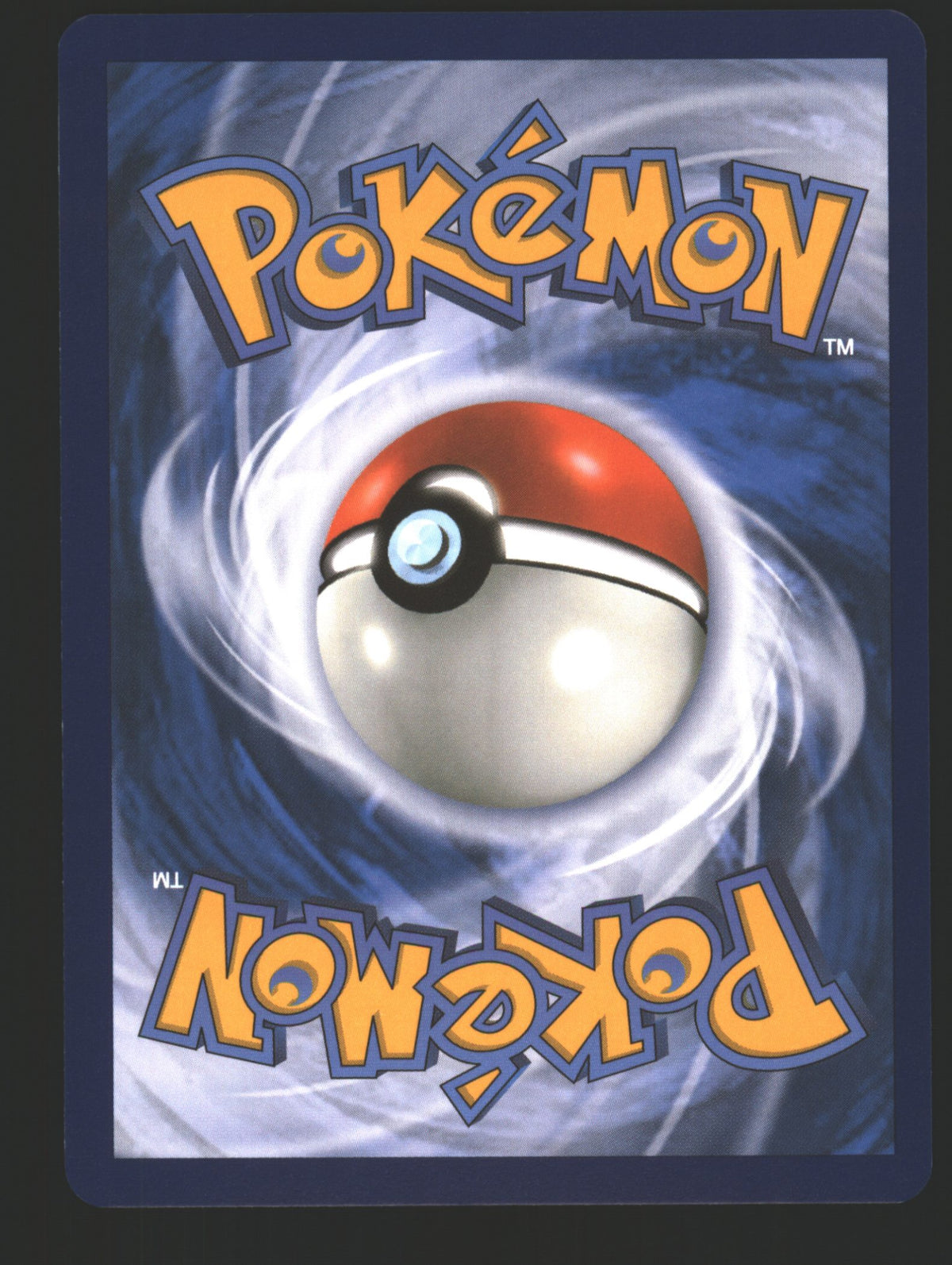 Meowth (Back)