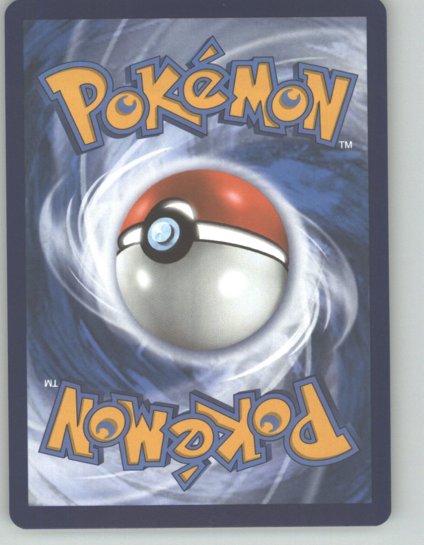 Cubchoo (Back)