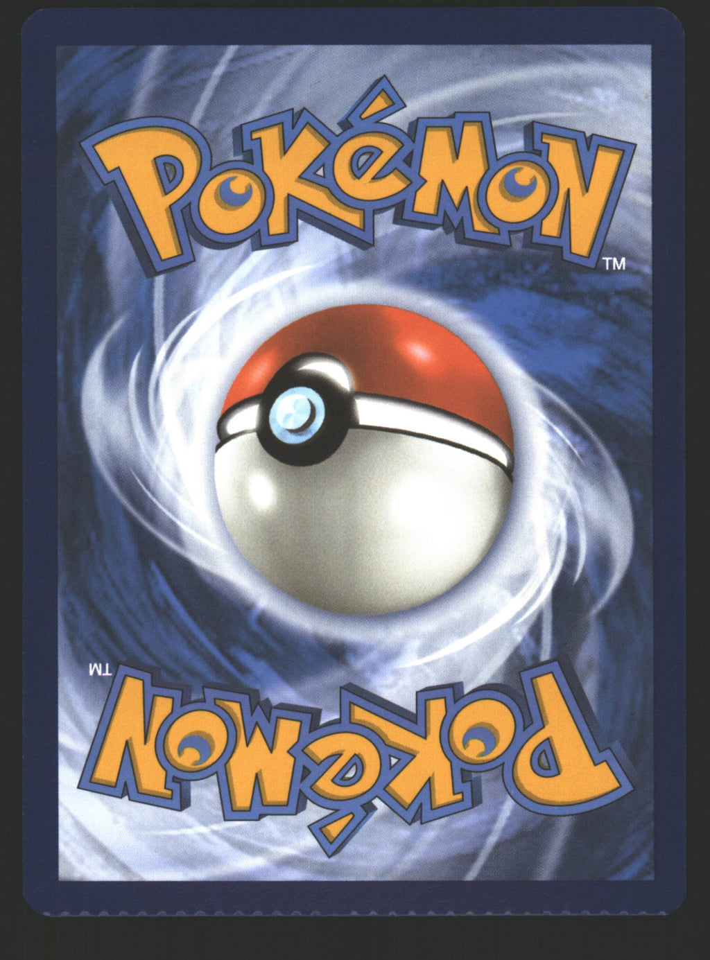 Eevee (Back)