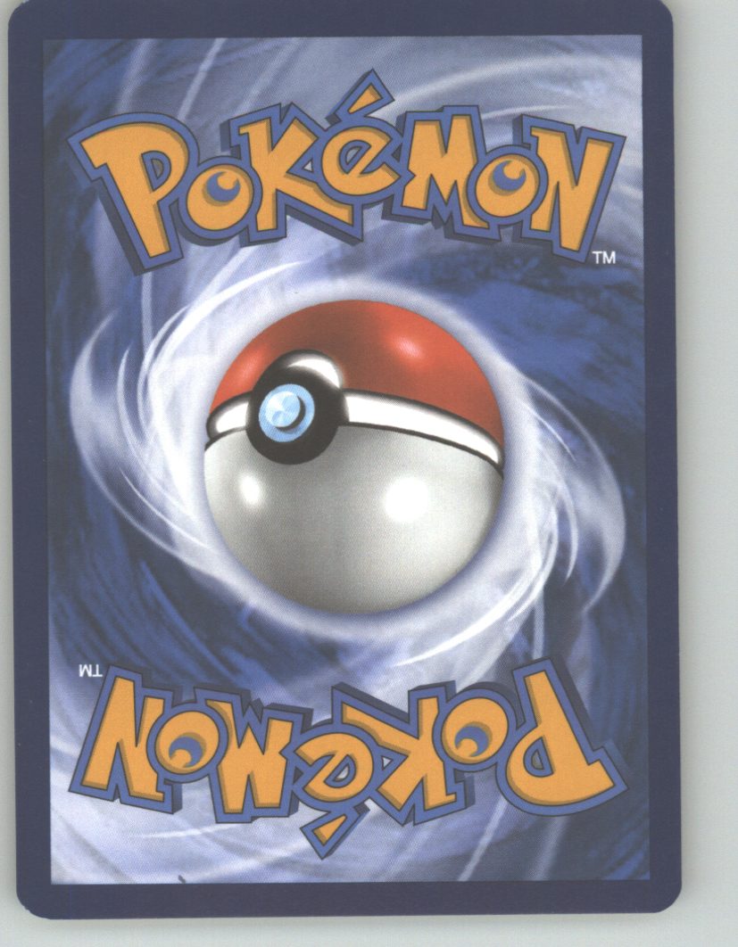 Quagsire (Back)