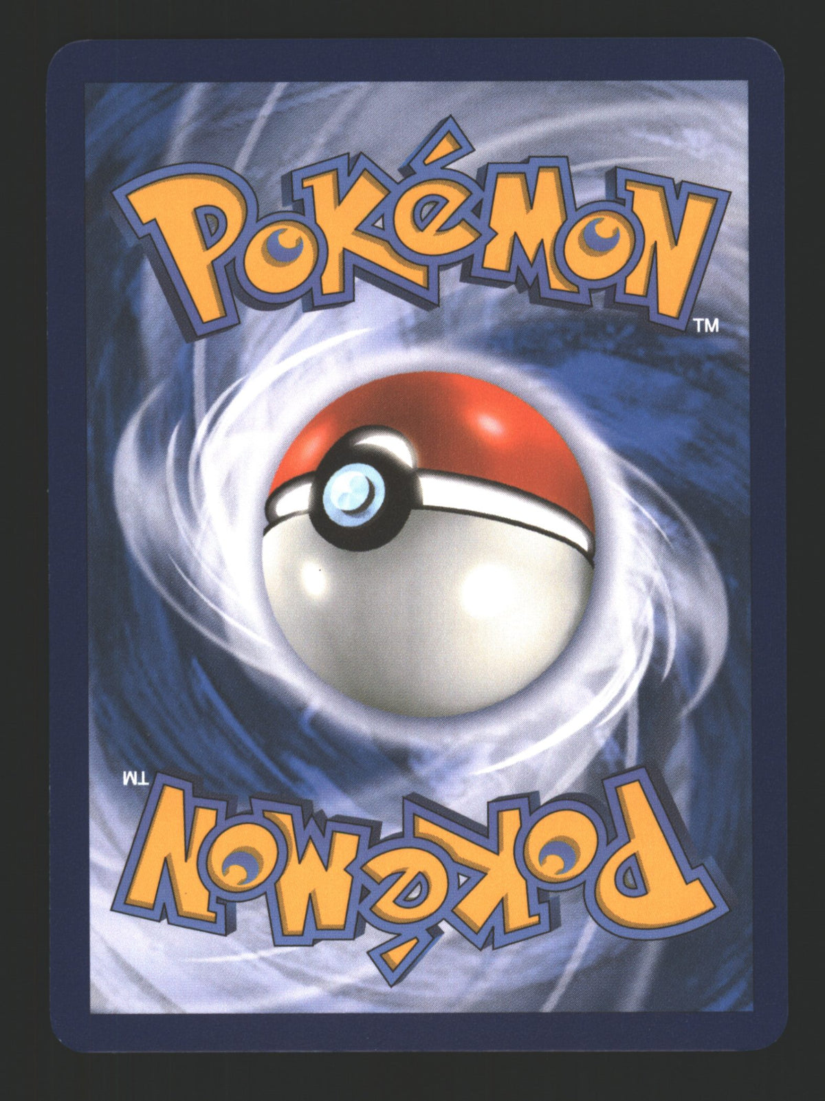 Togetic (Back)