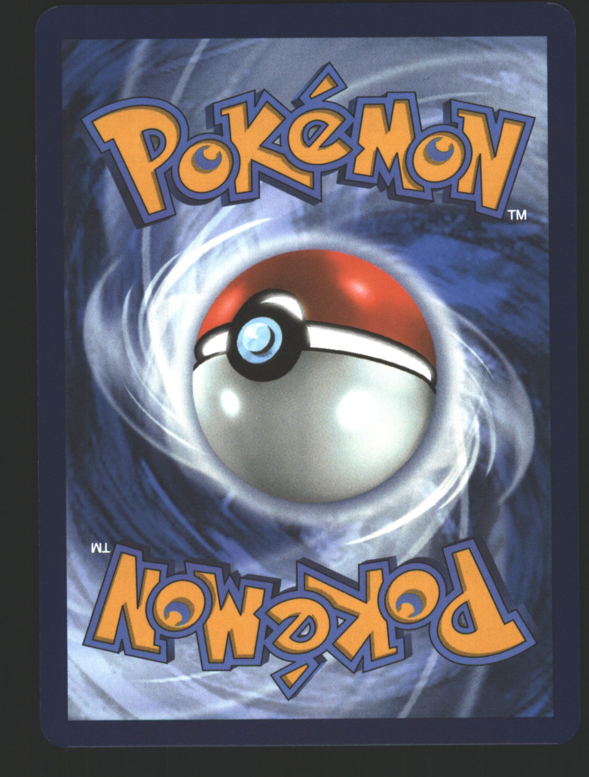 Ninetales (Back)