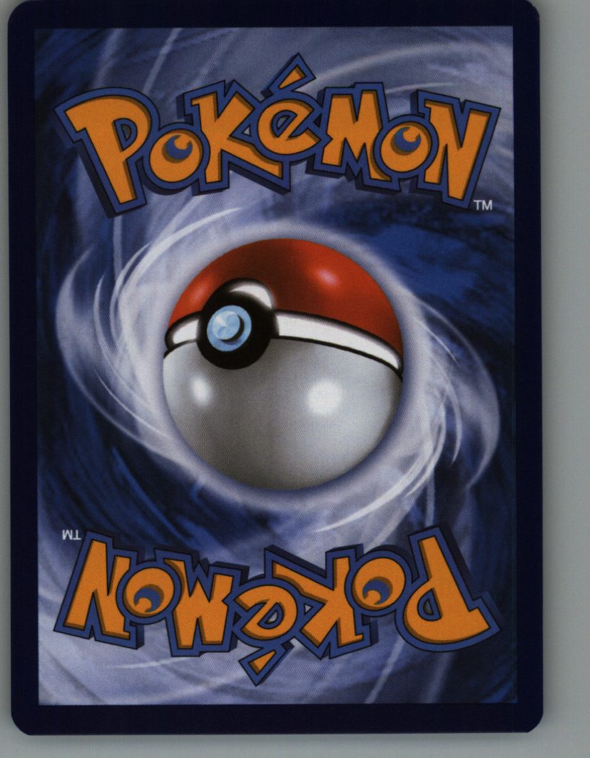Trapinch (Back)