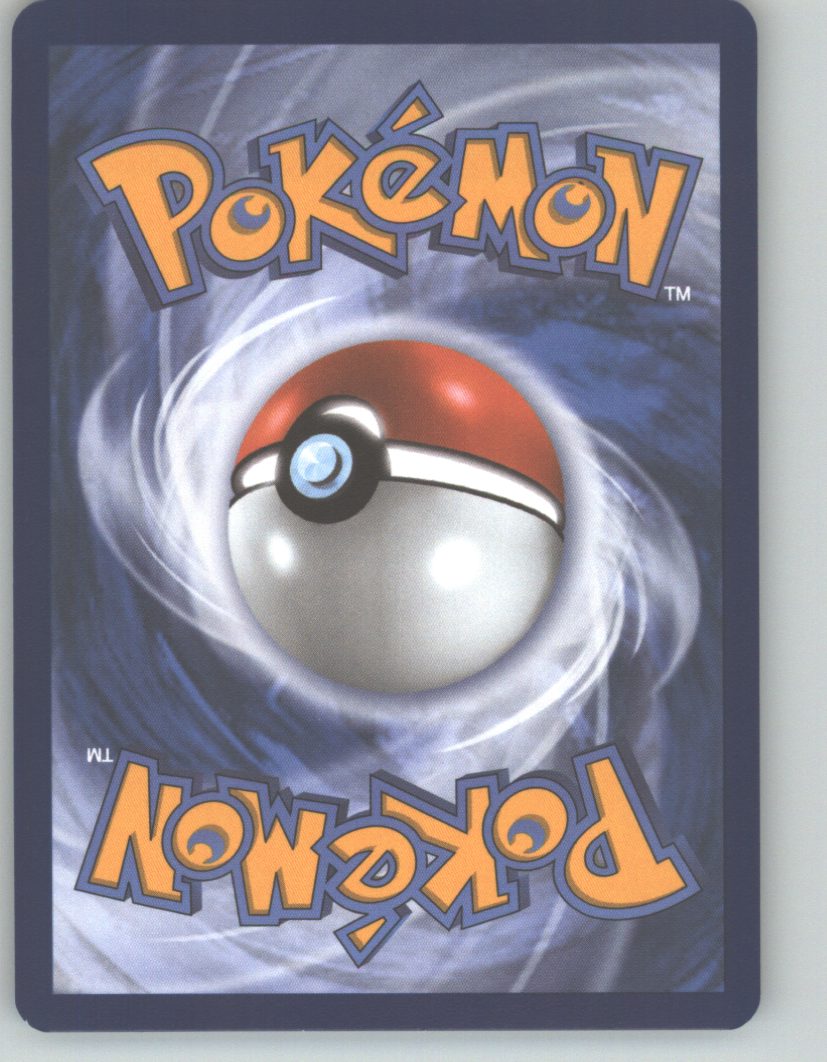 Froakie - 020/086 (Back)