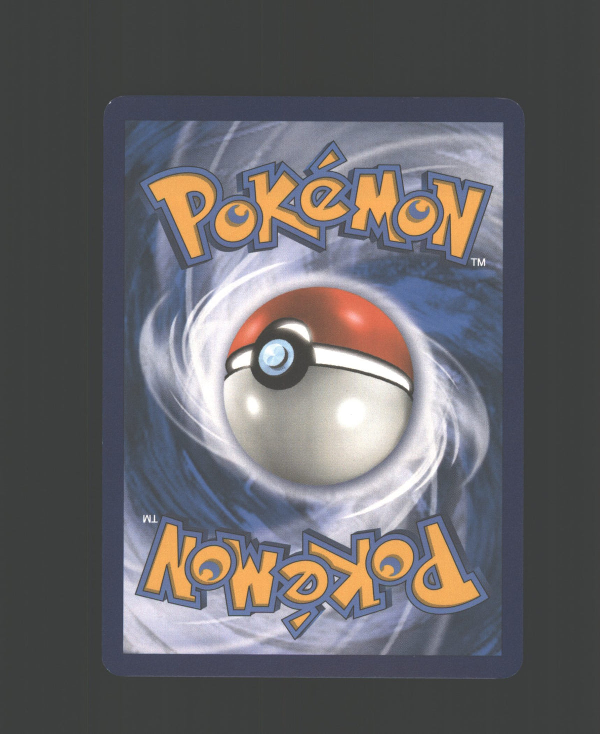 Morpeko (Back)