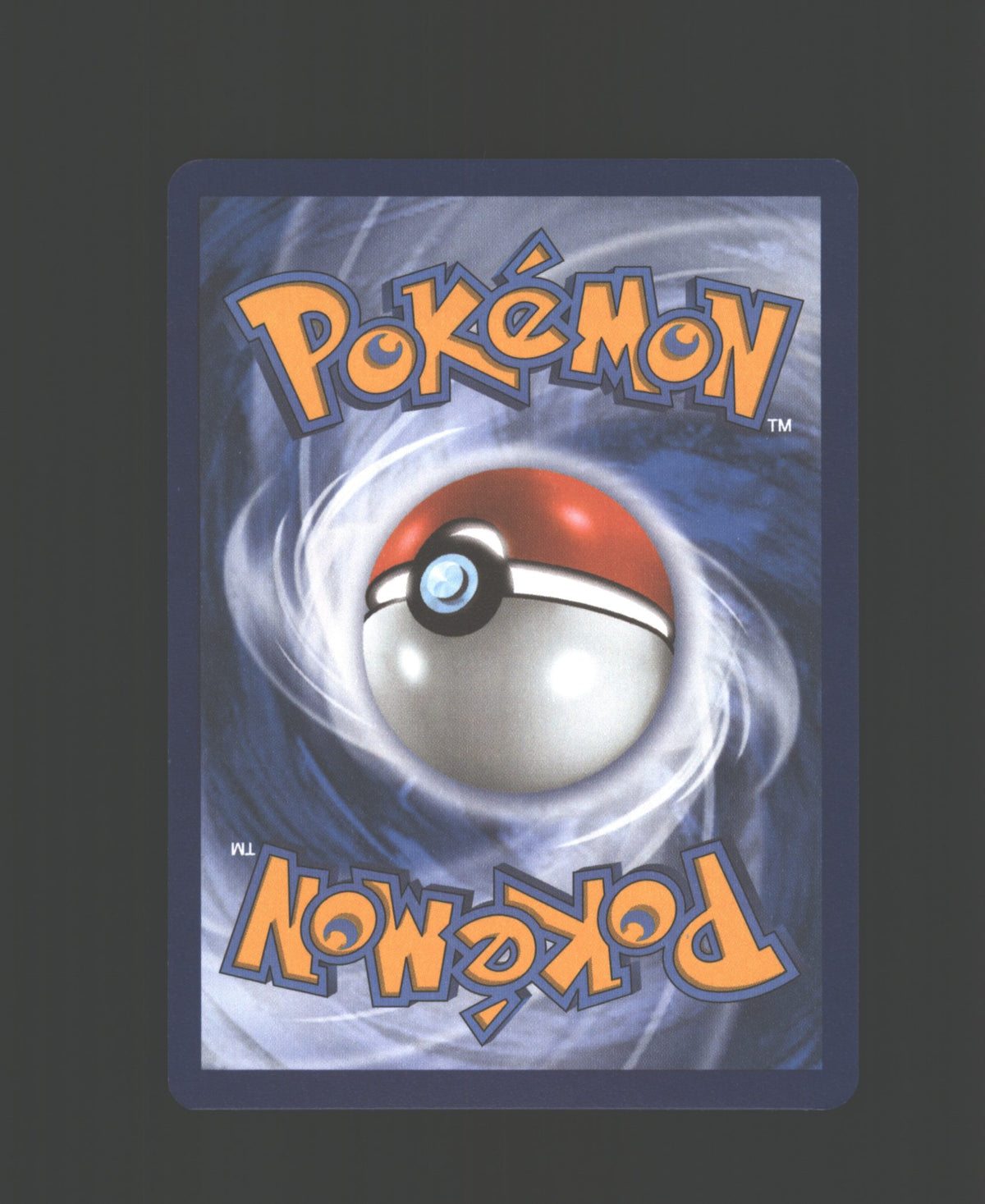 Hop's Cramorant (Back)