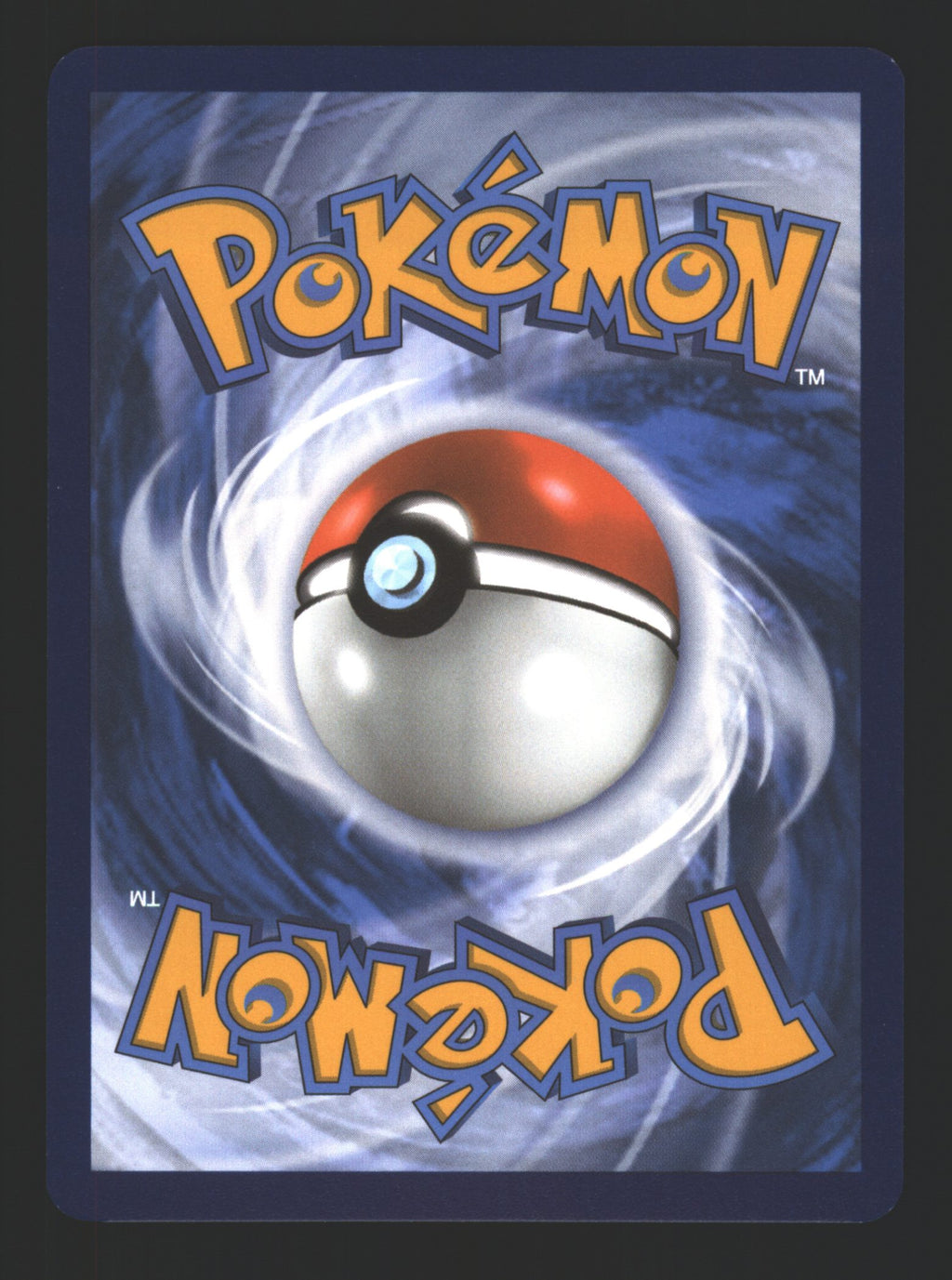Snorlax (Back)