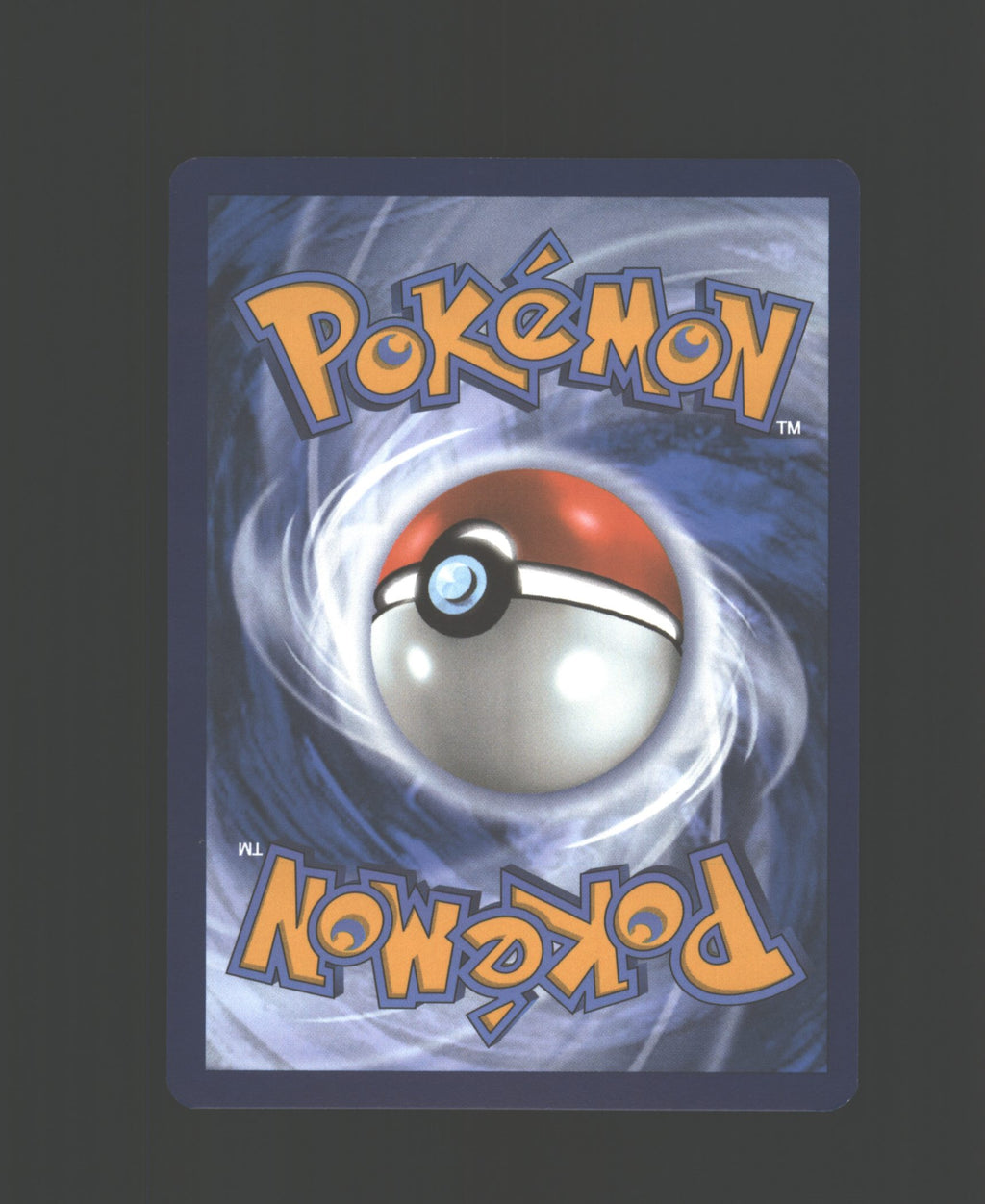 Reshiram (Back)