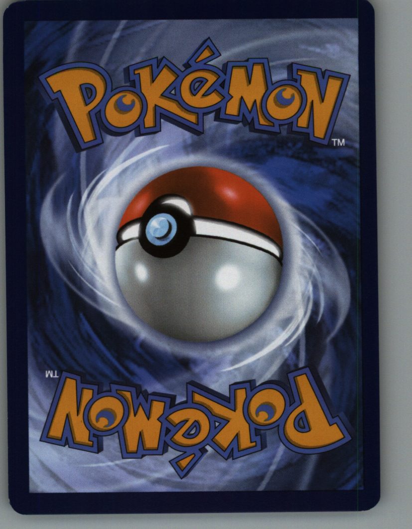 Ho-Oh (Back)