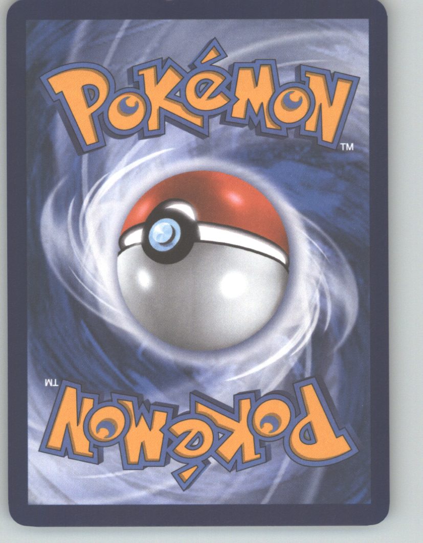 Team Rocket's Grimer (Back)