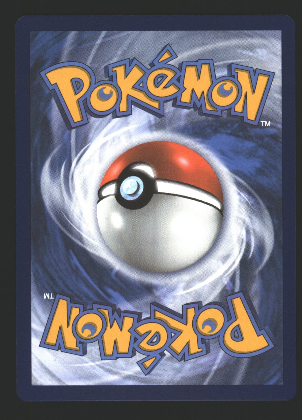 Rare Candy (Back)