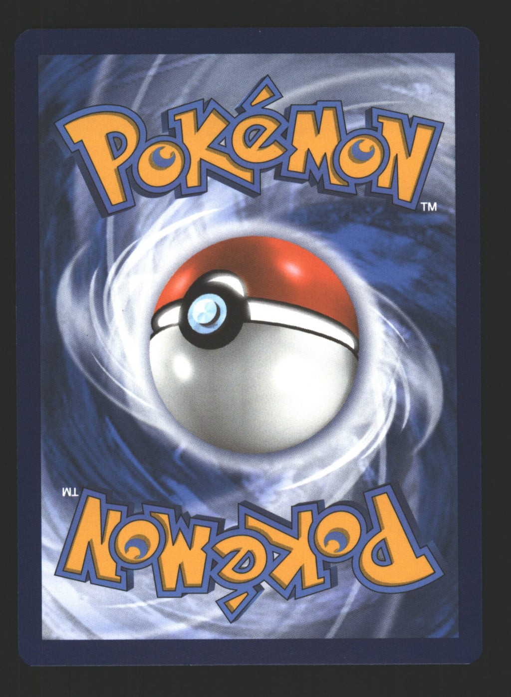 Rare Candy (Back)
